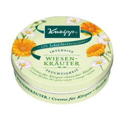 Kneipp Wiesenkräuter Creme, 150 ml