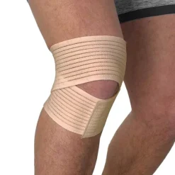 Kniegelenk Bandage 1 Größe, 1 St