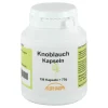 Knoblauch Kapseln, 120 St