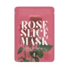 Kocostar Gesichtsmaske Rose, 1 St