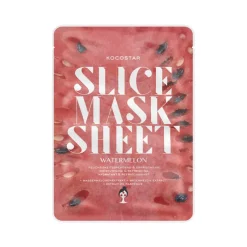 Kocostar Maske Wassermelone, 1 St