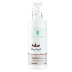 Kokos Duschgel, 500 ml