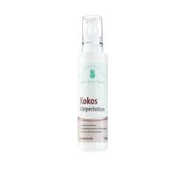 Kokos Körperlotion, 250 ml