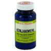 Konjakmehl 600 mg Kapseln, 100 St