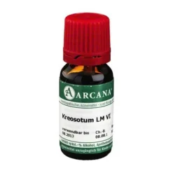 Kreosotum Arcana LM 6 Dilution, 10 ml