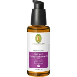 Körperentspannungsöl Bio Aromapflege, 50 ml