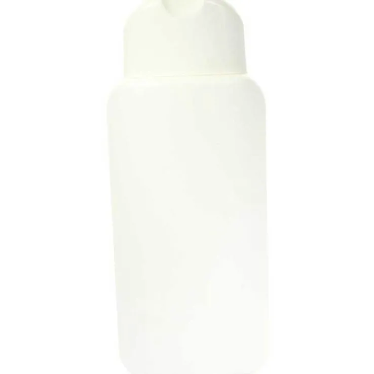 Kunststoffflasche mit passendem Verschluss 200 ml, 1 St