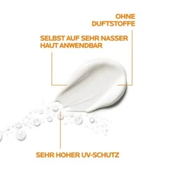 La Roche Posay Anthelios Dermo-Pediatric Wet Skin Gel, 200 ml