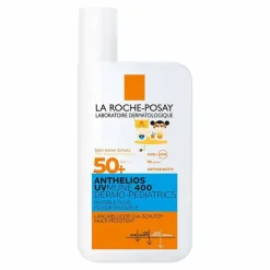 La Roche Posay Anthelios Dermo Kids Fluid LSF 50 + , 50 ml