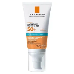La Roche Posay Anthelios hydratisierende Creme getönt LSF 50 + , 50 ml