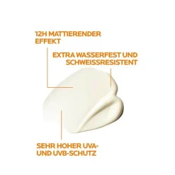 La Roche Posay Anthelios Oil Control Gel-Creme UVMune 400, 50 ml