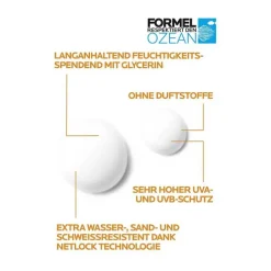 La Roche Posay Anthelios Invisible Spray LSF 50 + ohne Parfüm, 200 ml