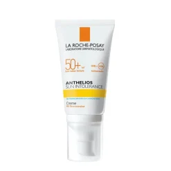 La Roche Posay Anthelios Sun Intolerance LSF 50 + Creme , 50 ml