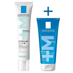 La Roche Posay Effaclar Duo + M Creme, 40 ml