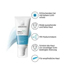 La Roche Posay Hyalu B5 Aquagel LSF 30, 50 ml