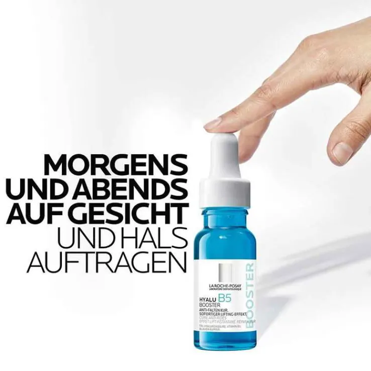 La Roche Posay Hyalu B5 Booster, 15 ml