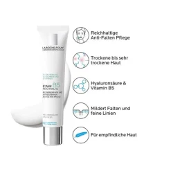 La Roche Posay Hyalu B5 Pflege Creme reichhaltig, 40 ml