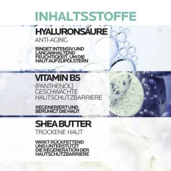 La Roche Posay Hyalu B5 Pflege Creme reichhaltig, 40 ml