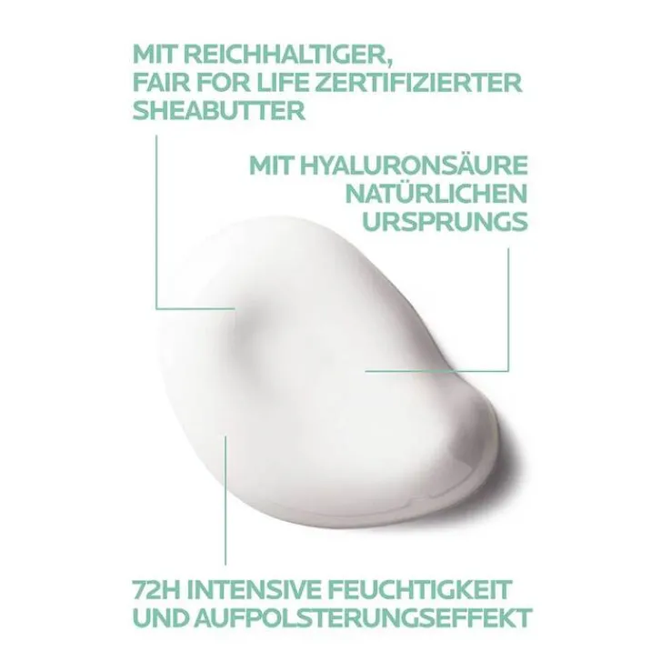 La Roche Posay Hydraphase HA reichhaltig Creme, 50 ml