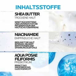 La Roche Posay Lipikar Baume light, 200 ml