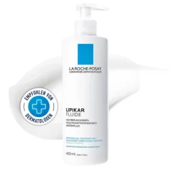 La Roche Posay Lipikar Fluide, 400 ml