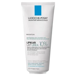 La Roche Posay Lipikar Lait Urea 10%, 200 ml