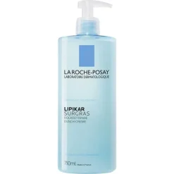 La Roche Posay Lipikar Surgras Duschgel, 750 ml