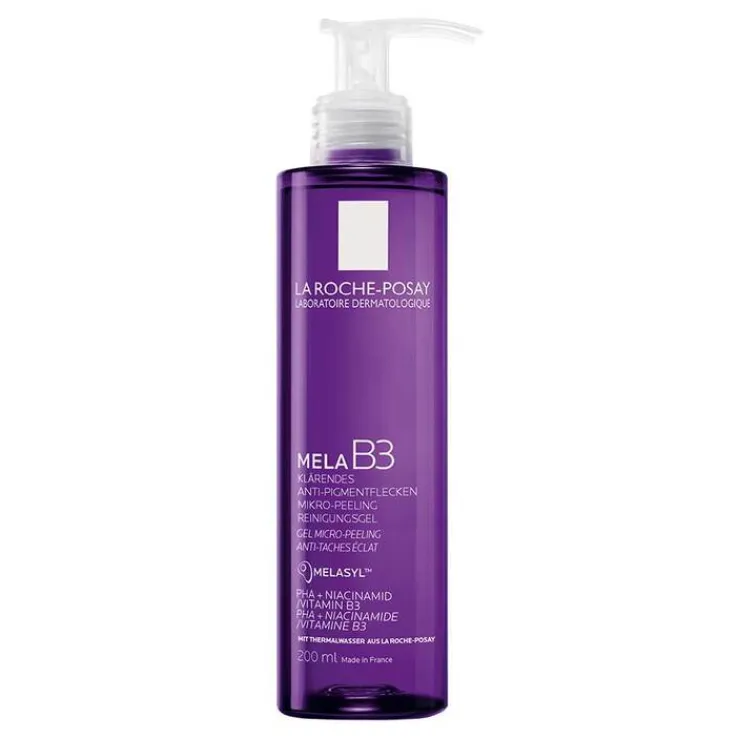 La Roche Posay Mela B3 Reinigung Gel, 200 ml