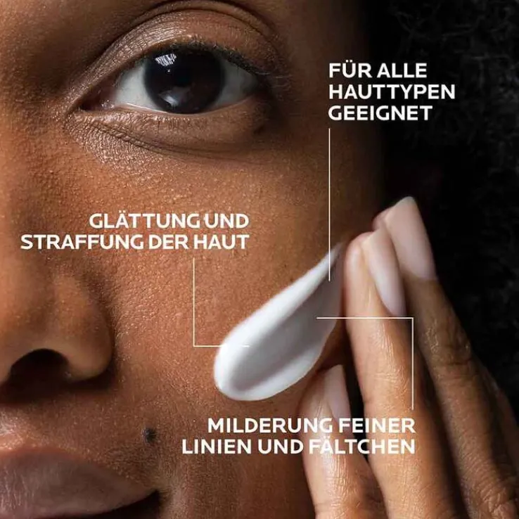 La Roche Posay Redermic Retinol korrigierendes Anti-Falten Serum, 30 ml
