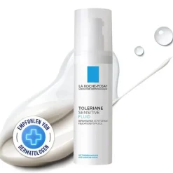 La Roche Posay Toleriane sensitive Fluid, 40 ml