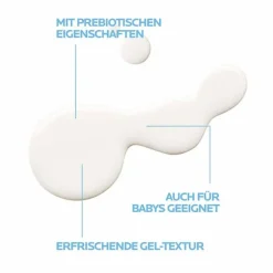 La Roche Posay Toleriane sensitive Fluid, 40 ml