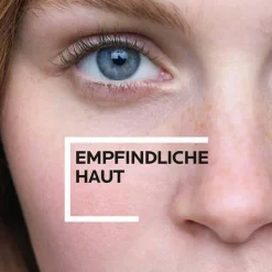 La Roche Posay Toleriane sensitive Fluid, 40 ml