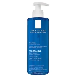 La Roche Posay Toleriane Gel-zu-Schaum Cleanser, 400 ml