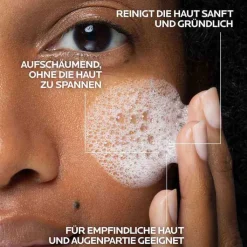 La Roche Posay Toleriane Gel-zu-Schaum Cleanser, 400 ml