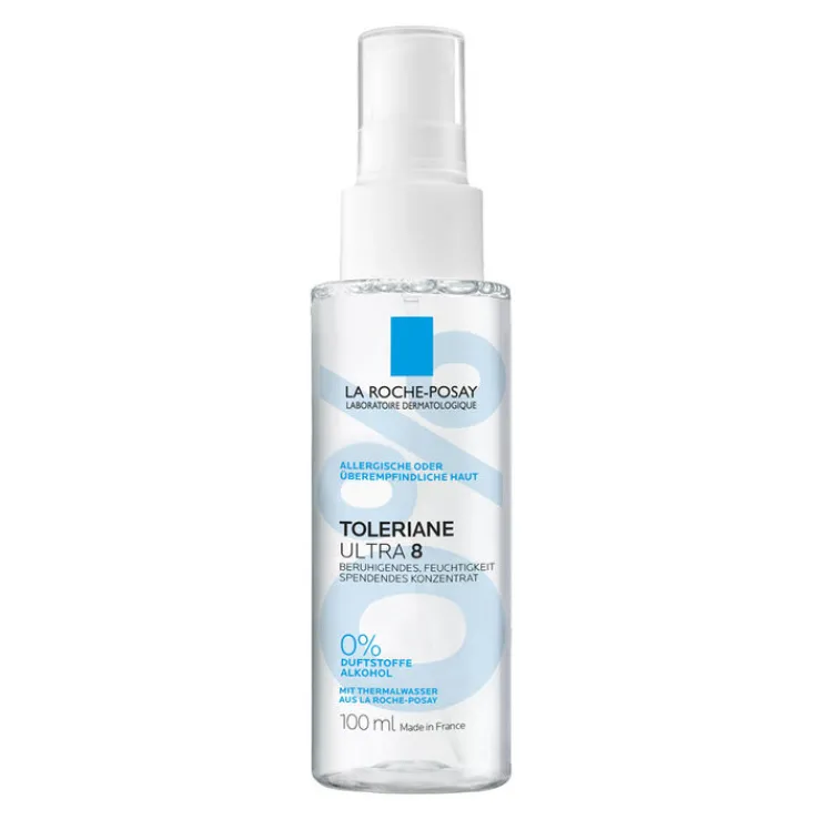 La Roche Posay Toleriane Ultra 8 Spray, 100 ml