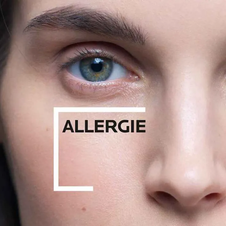 La Roche Posay Toleriane Dermallergo Creme, 40 ml