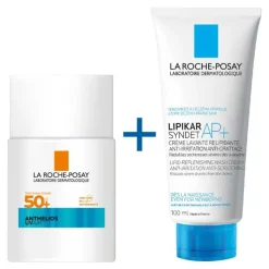 La Roche-Posay Anthelios UV Air Fluid LSF 50 + , 40 ml