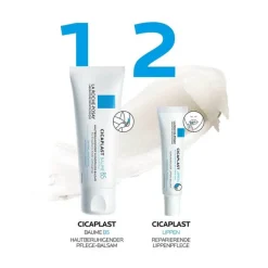 La Roche-Posay Cicaplast Lippenpflege, 7.5 ml