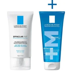 La Roche-Posay Effaclar MAT Creme, 40 ml