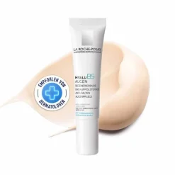 La Roche-Posay Hyalu B5 Augen Creme, 15 ml