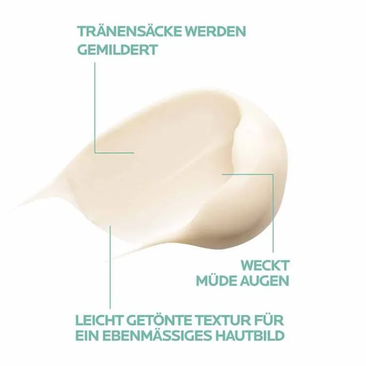 La Roche-Posay Hyalu B5 Augen Creme, 15 ml