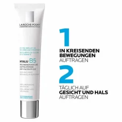 La Roche-Posay Hyalu B5 Pflege Creme, 40 ml