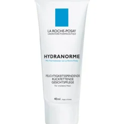 La Roche-Posay Hydranorme Emulsion, 40 ml
