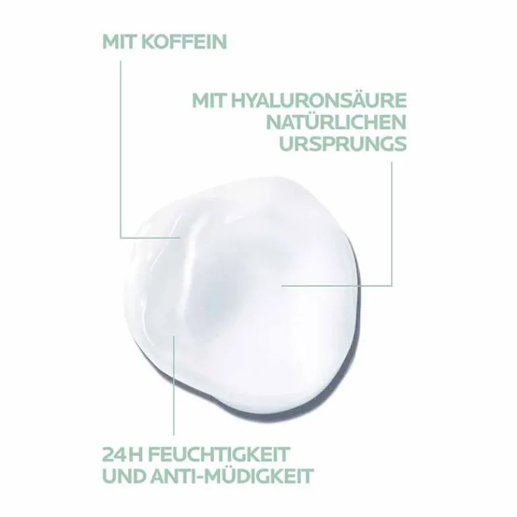 La Roche-Posay Hydraphase Intense Augen Creme, 15 ml