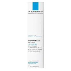 La Roche-Posay Hydraphase UV Intense leichte Creme, 50 ml