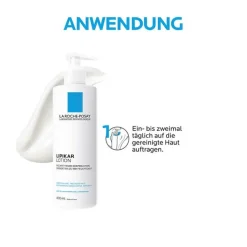 La Roche-Posay Lipikar Lotion, 400 ml