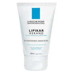 La Roche-Posay Lipikar Xerand Handcreme, 50 ml