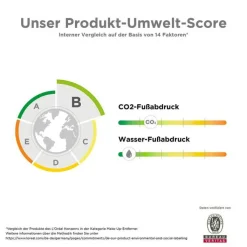 La Roche-Posay Oil Infused Mizellen Reinigungsfluid, 400 ml