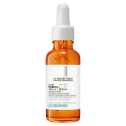 La Roche-Posay Pure Vitamin C12 Serum, 30 ml