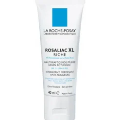 La Roche-Posay Rosaliac UV reichhaltige Creme, 40 ml
